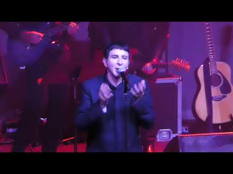 Marc Almond - Torch (live at the Cliffs Pavilion, Southend)