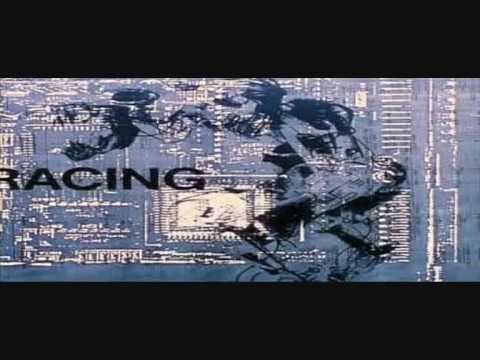 Death Machine (Maquina letal) - WarBeast - Guns N' Roses