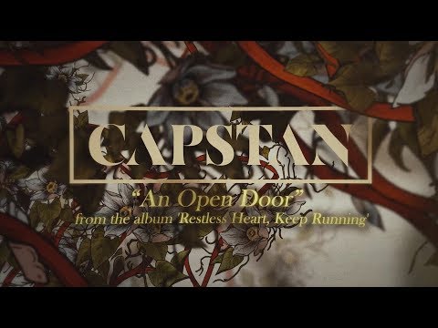Video thumbnail for An Open Door