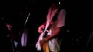 The Postelles - Hey Little Sister (Live in NYC)