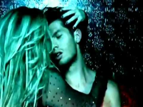 Erika Jayne - Pretty Mess Dave Aude Club  Mix Vj Fabrício Video Mix 2010