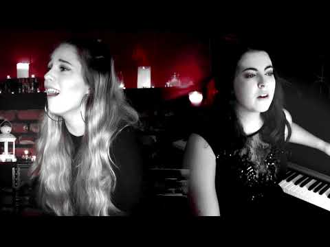 Kendra Dantes & EJ Moir - Into the Fire (Official Music Video)