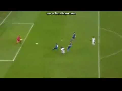 Wanderson Goal | Hoffenheim - Ludogorets 1:1 | 7.12.2017