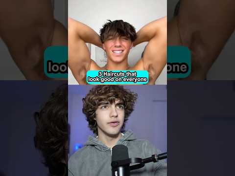 3 hairstyles that look good on everyone