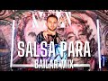 Salsa Mix Para Bailar Salsa Party Mix Live DJ Set Salsa Mix By DJ Vila