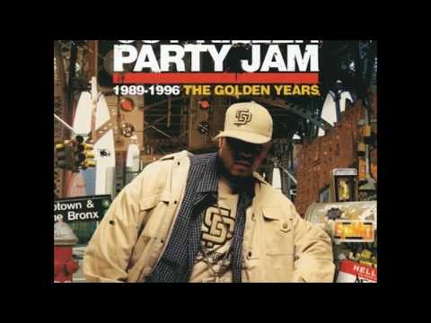 Cut Killer Party Jam - 1989-1996 - The Golden Years