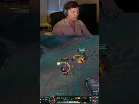 Sending NUNU back to Jungle  #leagueoflegends