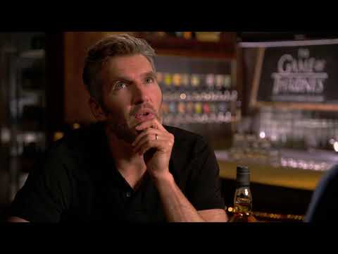 Game of Thrones Single-Malt Whisky Tasting-  Game of Thrones House Tyrell Clynelish Reserve