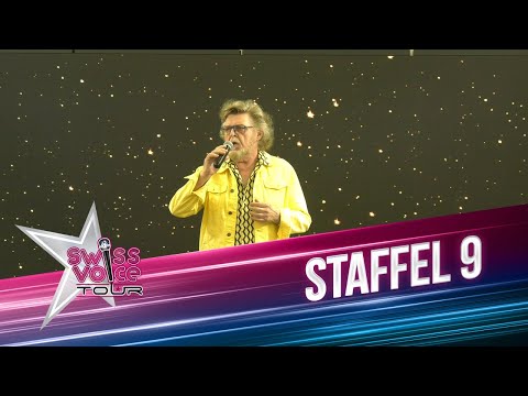 Patrice - Swiss Voice Tour 2024, Thur Markt