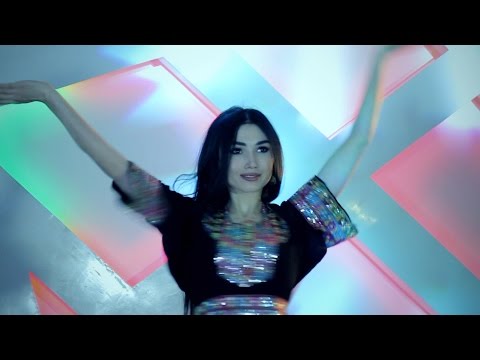 Zobaid Surood & Nasim Wafa - Dokhte Afghan OFFICIAL VIDEO HD 2017