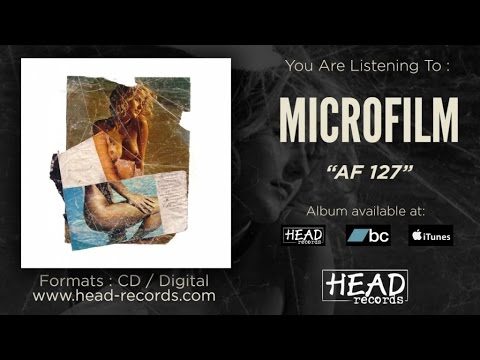 Microfilm - Microfilm - AF-127 (full album)