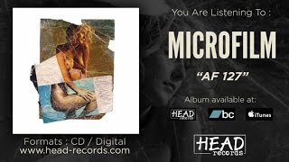 Microfilm - Microfilm - AF-127 (full album)
