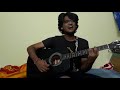 The Local Train-Bandey(Unplugged cover)