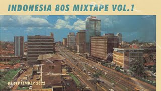 Download lagu Indonesia 80s Mixtape Vol.1 : Pop/Pop Kreatif/Jazz/Fusion - 03 September 2022 mp3