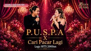 Download lagu Charly Setia Band - PUSPA x Cari Pacar Lagi - ft. Helen Huang - LIVE mp3 Download lagu Charly Setia Band - PUSPA x Cari Pacar Lagi - ft. Helen Huang - LIVE mp3