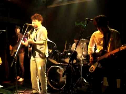 sloppy joe - sometime