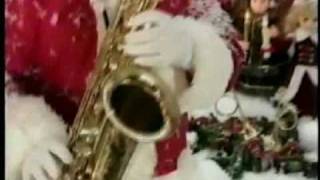 Jewel &amp; Blaire ages 6 &amp; 4 Jingle Bell Rock