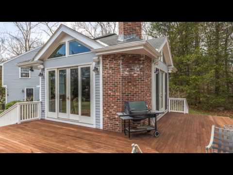 30 Adams Ln, Wayland MA - Lois Carney - Tel: 781 248 5399