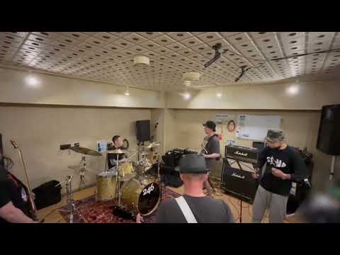 DYINGRACE/Revive Cover