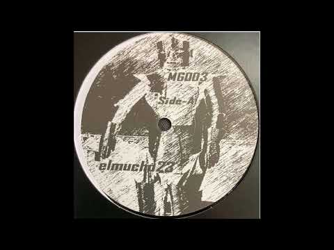 A1. Elmucho23 - Tribe Numba Two 3 (MG003)