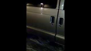 Hi honey, I&#39;m home