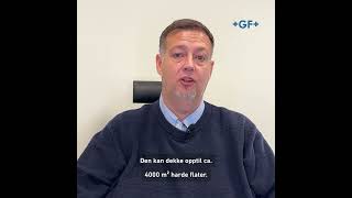 Stormwise video - Hvordan rense overvann fra mindre arealer?