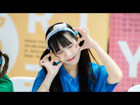 230423 Taepoy PEACH YOU - Missile - HOSHI MATSURI The Street Ratchada Fancam