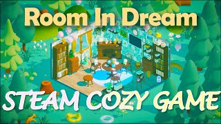 Watch and explore about Room In Dream Steam CD Key