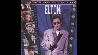 Elton John - Wrap Her Up (Audio)