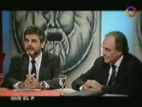 TVR 07 - La cancion: Una canción Pro Pro [Rial y Pergolini]