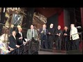 The Lettermen Singing "I Believe"