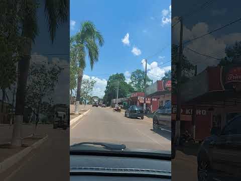 CIDADE DE SENADOR GUIOMARD AC