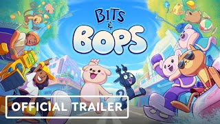 Bits & Bops trailer