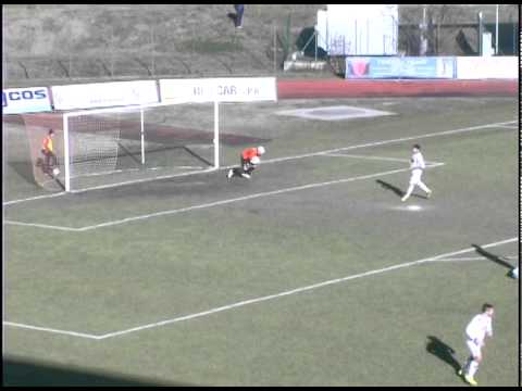 25-01-15 Fc Castiglione Villafranca 1- 0