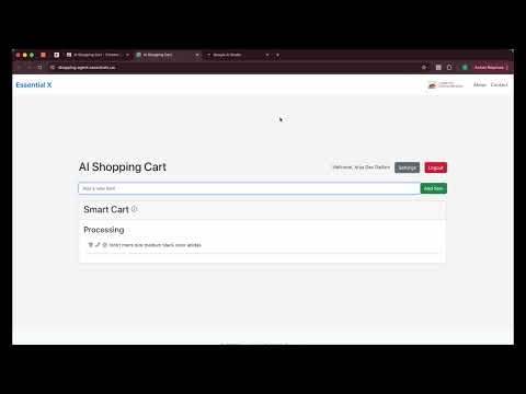 Item video thumbnail