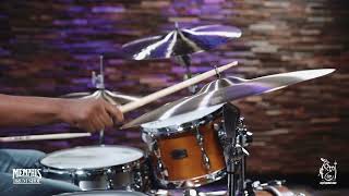 Video thumbnail for Zildjian 22" A Medium Ride Cymbal - 2909g (A0036-1010923L) by Memphis Drum Shop