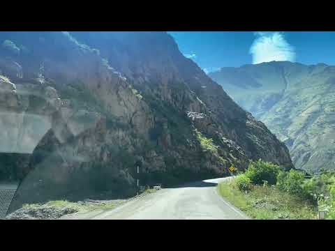 Aventura Perigosa: Canyons do Rio Cañete - Lima - Peru