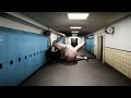 AKU BERANIKAN DIRI MENCOBA GAME SCP YANG LAGI VIRAL DI TIKTOK SCP Descent