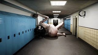 Download lagu AKU BERANIKAN DIRI MENCOBA GAME SCP YANG LAGI VIRAL DI TIKTOK! SCP: Descent mp3