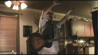 Shinyribs performs "Feelin On Yo Booty"