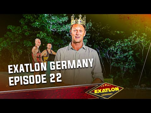 EXATLON Germany 2024 | Episode 22