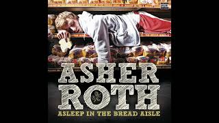 Asher Roth - I Love College (Audio)