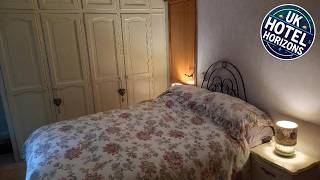 Osborne Lodge | Isle of Wight, United Kingdom | Hotel Review 🏨