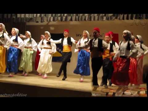emFOLKLOR - nastup12 2011 Innsbruck Austria