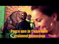 SARA LUGO feat. PROTOJE - Really Like You (Clip) VOSTFR