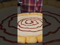 Minecrafts Tater Tot Frühstückspizza Blockbuster Shorts Minecraft Tatertot Pizza