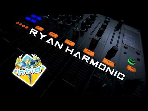 Upfront UK / Happy Hardcore Mix September 2022 - Ryan Harmonic
