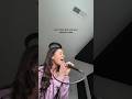 Favorite Crime Olivia Rodrigo Cover