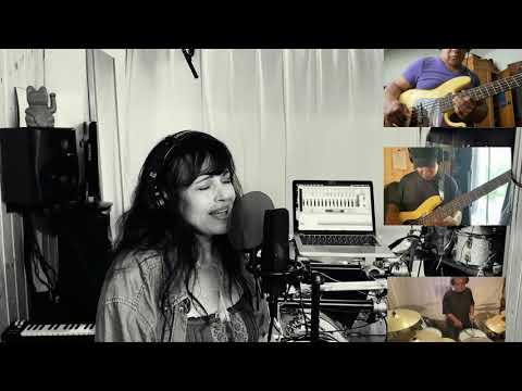 Retrato em Branco e Preto - Balakumbala Duo