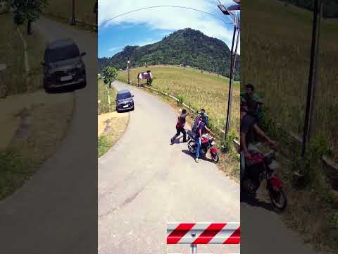 Poor thief #police #lol #brazil #funny #funnymoments #america